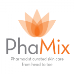 PhaMix Logo