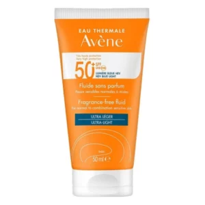 Avène Ultra-Light Fluid SPF 50+