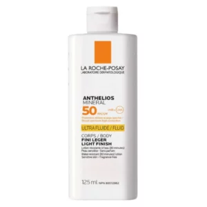 Anthelios Mineral Ultra-Fluid Body Lotion SPF 50