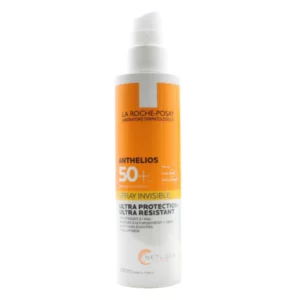 Anthelios Invisible Sunscreen Spray SPF 50+