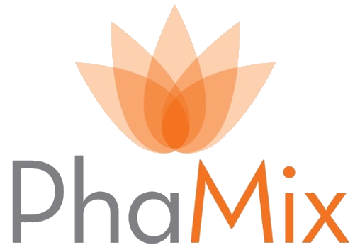 PhaMix logo