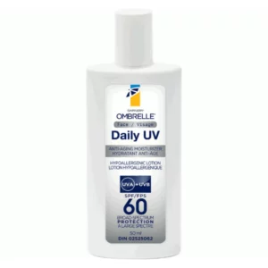 Ombrelle Face Sunscreen SPF 60 Anti Aging